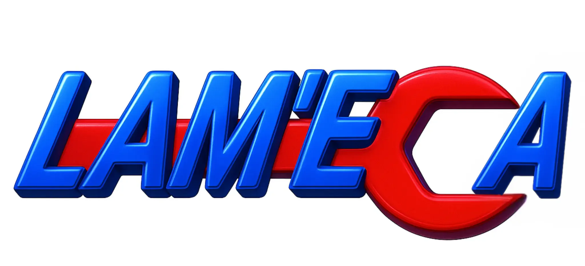 LAM'ECA - Équipements professionnels